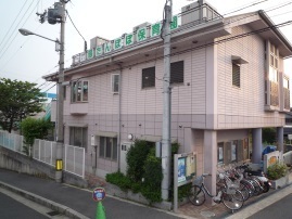 【アミティエール畷の幼稚園・保育園】