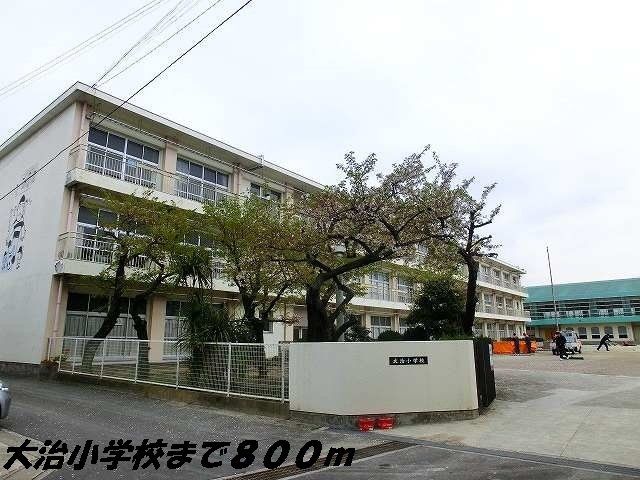 【フォレストＫＭ　VIの小学校】