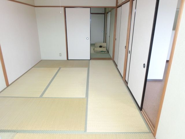 【グランスィート沼津のその他部屋・スペース】