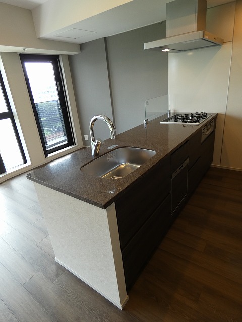 キッチン　キッチン※別部屋参考写真