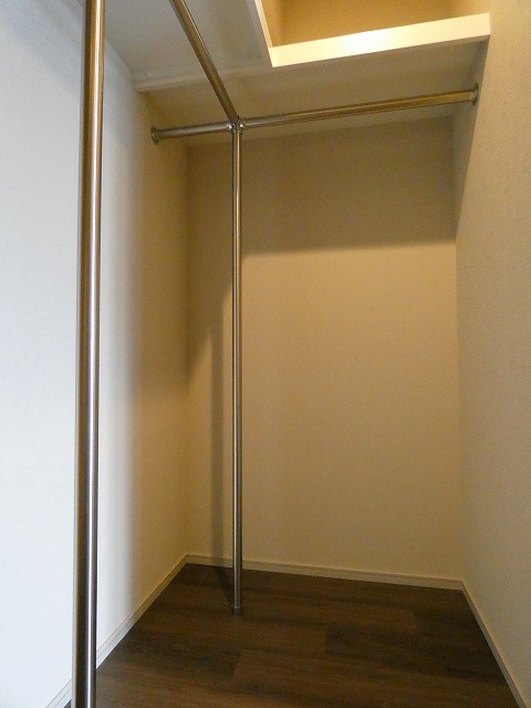 収納　収納※別部屋参考写真