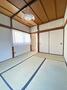 居室・リビング　和室