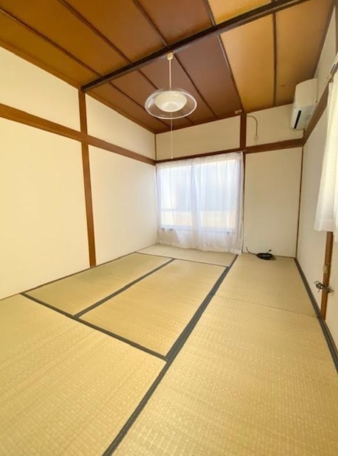 居室・リビング　和室