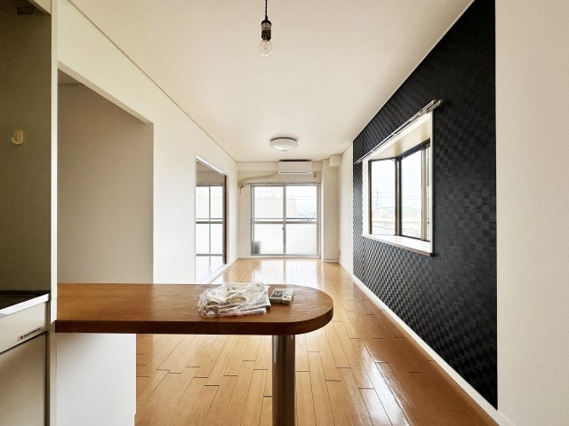 居室・リビング　おしゃれなリビングです