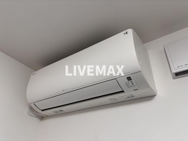【中央区日本橋小網町のマンションのその他設備】