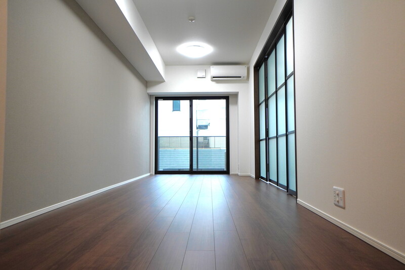 【中央区日本橋小網町のマンションのその他部屋・スペース】