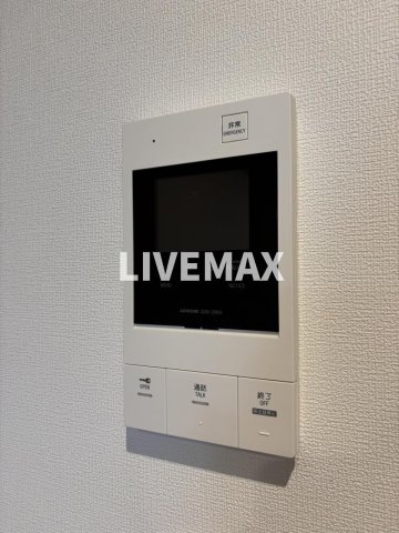【中央区日本橋小網町のマンションのセキュリティ】