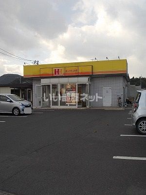 【鹿児島市中山のアパートのその他】