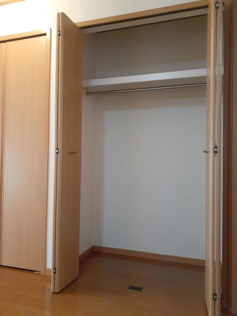 【ｍａ　ｍａｉｓｏｎＢの収納】