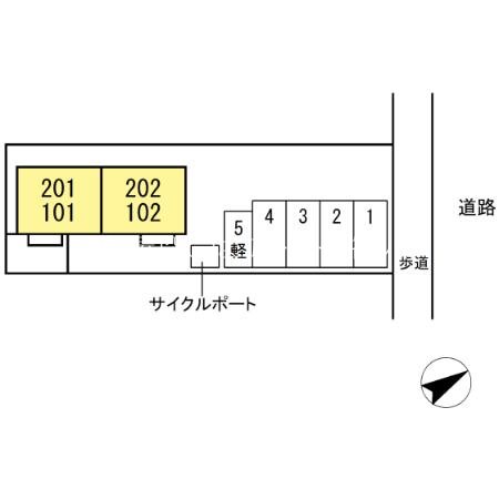 【大福第8ビルのその他】