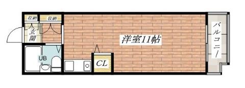 茨木市南春日丘１