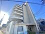 覚王山駅より徒歩10分 3階 築55年の賃貸物件