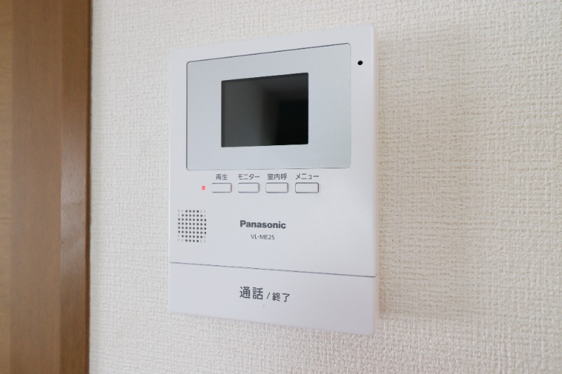 セキュリティ　図面と現状に相違がある場合には現状を優先