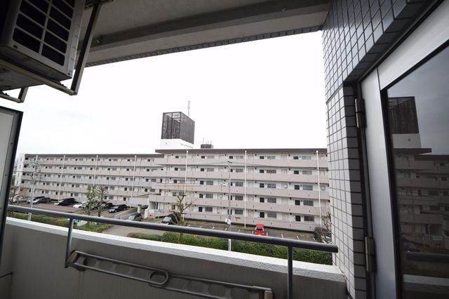 眺望　★お部屋探しは株式会社タウンハウジング東京まで★