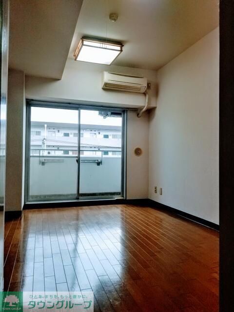 居室・リビング　★お部屋探しは株式会社タウンハウジング東京まで★