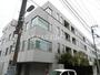 パークハウスナカメグロ 3階 築17年2ヶ月の賃貸物件