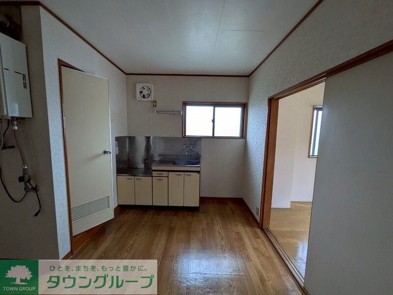 その他部屋・スペース　リビング/居室