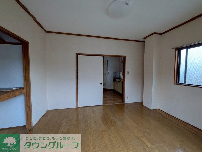 居室・リビング　リビング/居室