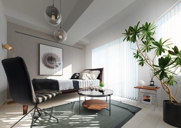 居室・リビング