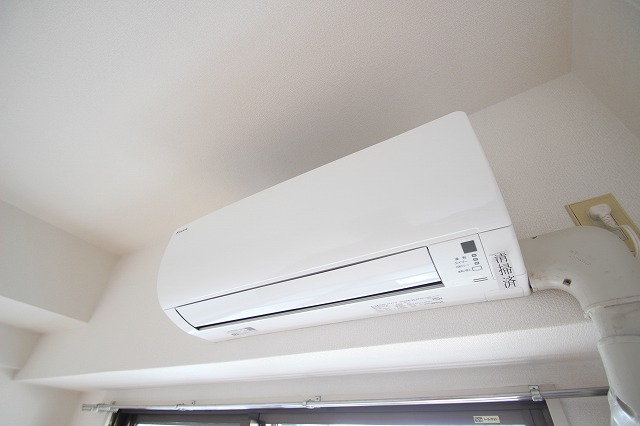 その他設備　同物件、別号室のものです。