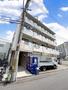 大正駅より徒歩6分 5階 築37年9ヶ月の賃貸物件