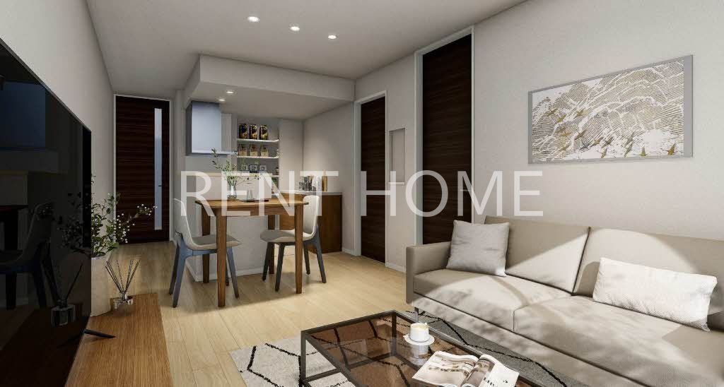 その他部屋・スペース　イメージ図