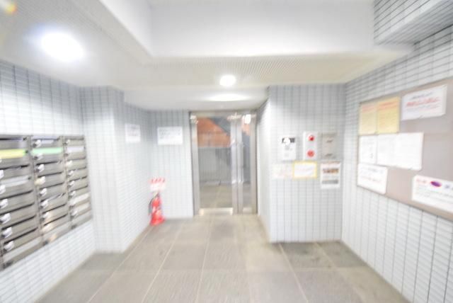 エントランス　★エントランス★