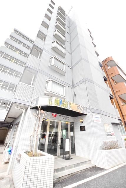 建物外観　★外観★