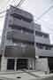 西新宿五丁目駅より徒歩4分 4階 築14年1ヶ月の賃貸物件
