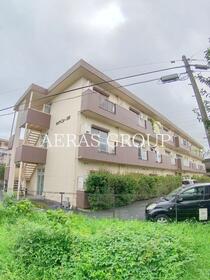 西武拝島線/東大和市駅 歩3分