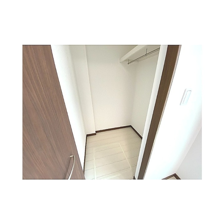 収納　沢山入りますね。