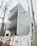 阿佐ケ谷駅より徒歩4分 3階 新築の賃貸物件