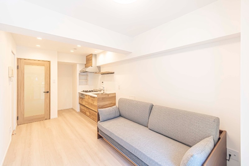 その他部屋・スペース　内観