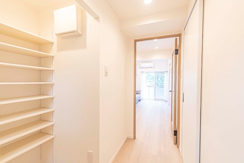 その他部屋・スペース　その他