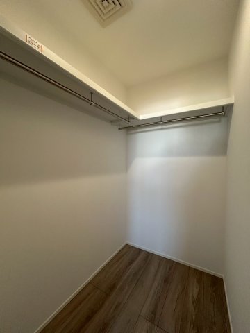 収納　同シリーズの別物件の写真です。現況優先です。
