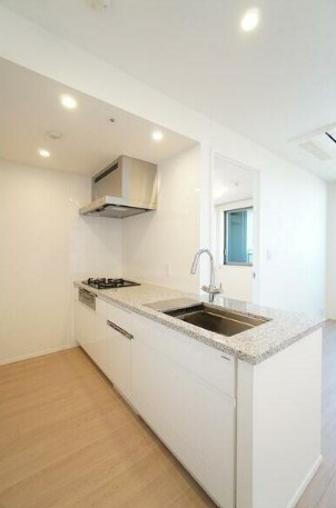 キッチン　別号室参考写真含む