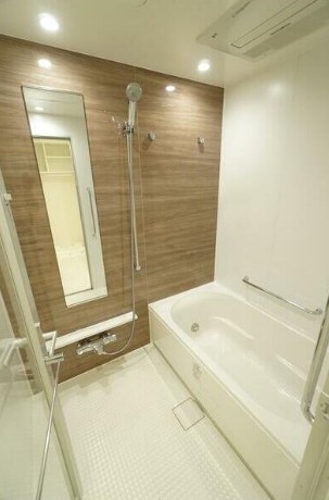 バス・シャワールーム　別号室参考写真含む