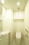 トイレ　別号室参考写真含む