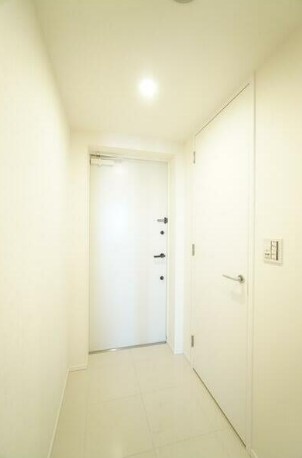 玄関　別号室参考写真含む