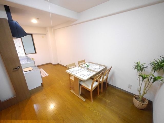 その他　★お部屋探しはタウンハウジング多摩センター店まで★