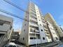 東大前駅より徒歩5分 3階 築1年11ヶ月の賃貸物件