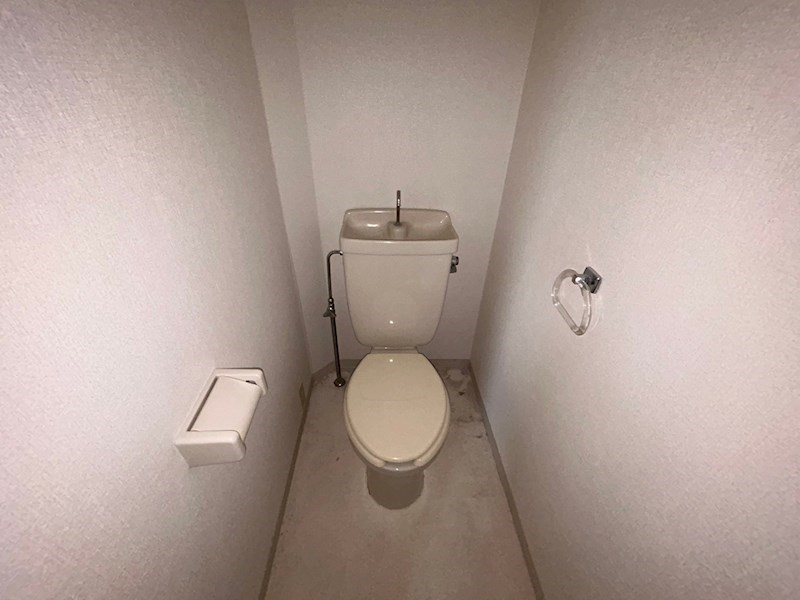 ラ ポール田中_内装_3