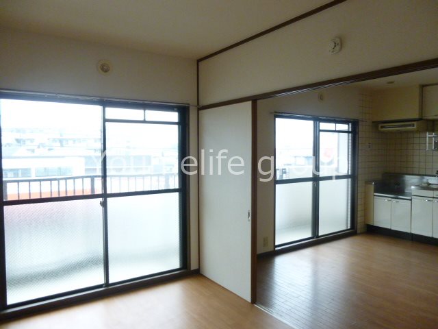 ラ ポール田中_内装_0