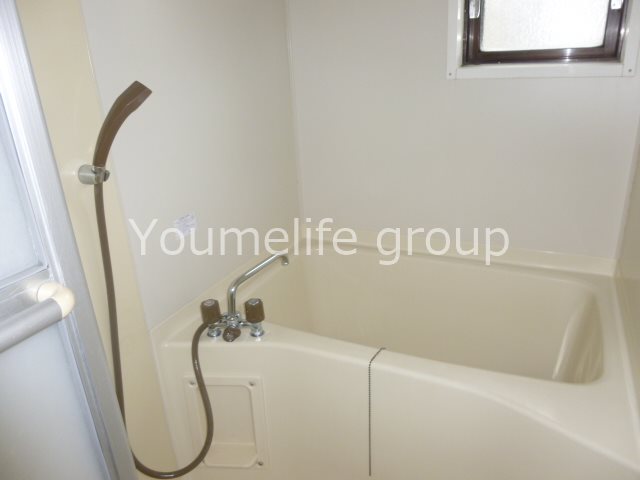 ラ ポール田中_内装_2