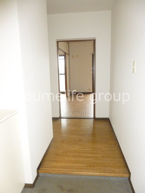 ラ ポール田中_内装_5