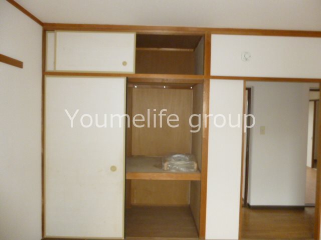 ラ ポール田中_内装_4