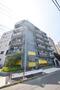 田端駅より徒歩7分 4階 築31年10ヶ月の賃貸物件
