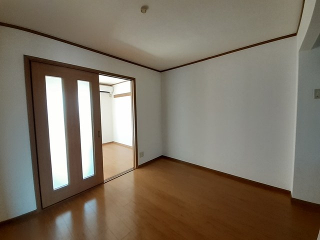 居室・リビング　居室・リビング