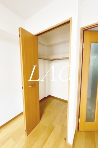 収納　収納です。