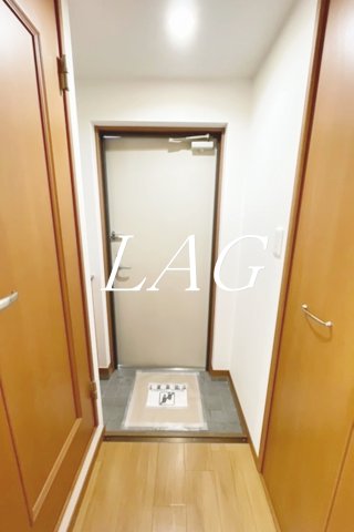 玄関　玄関です。